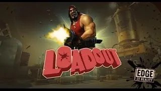 Loadout первый взгляд / обзор / геймплей