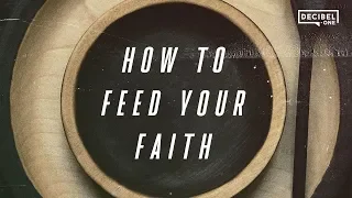 How to feed your faith | Joseph Prince