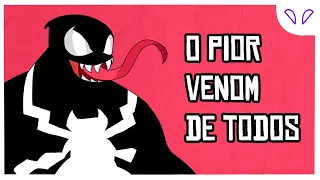 Como o Venom destruiu Marvel's Spider-Man 2