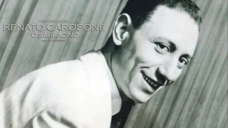 Renato Carosone - 'O sarracino