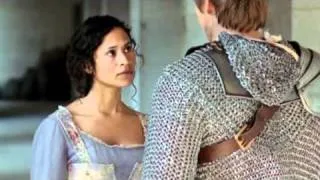 Merlin S2 E2 - The Once and Future Queen -  'Farewell to Gwen'