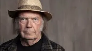 Neil Young‘s Spotify complaint Might Be well intentioned but it probably won’t work