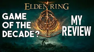 ELDEN KING!! - Elden Ring Review (Spoiler Free!) | Right After Review