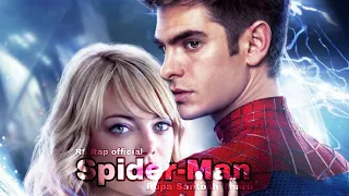 Spider-Man song || Hindi ( Rap Version By Rs Rap star )