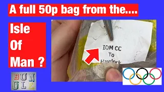 We get a full £250 bag of 50p from the Isle of Man | Coin Hunting 50p