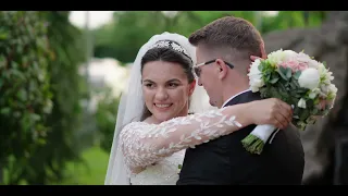 Dumitru & Florina | Sony FX3 & FX30