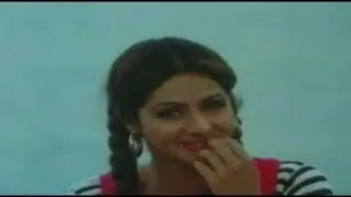 Khoyi Khoyi Aankhon Mein - Mr. Bechara - Anil Kapoor & Sridevi - Full Song