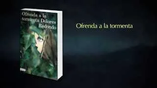 Ofrenda a la tormenta de Dolores Redondo - Booktrailer