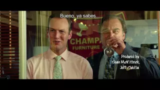 Hogar Dulce Infierno, Trailer [HD] Subtitulado