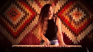 Latch by Sam Smith - Scarlett Rabe Cover - One Piano One Take Series