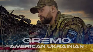 GREMO - American Ukrainian