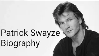 Patrick Swayze - Biography - 1999