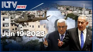 Israel Daily News – June 19, 2023