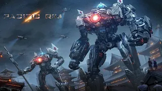 Pacific Rim Epic Extended Theme | OST