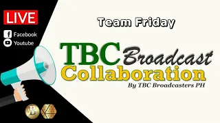 FRIDAY COLLABORATION TEAM