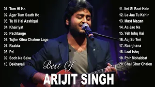 ARIJIT SINGH BEST HEART TOUCHING SONGS | TOP 20 SAD SONGS OF ARIJIT SINGH