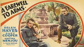 FAREWELL TO ARMS Full Movie In English | Hollywood Movies | Hollywood Action Movies |Romantic Movies