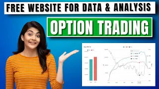 FREE Website for Option Trading | Trading Tick Tutorial | How to Use Trading Tick | Stock Market