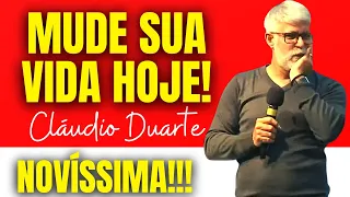 pastor Cláudio Duarte, COMO MUDAR DE VIDA HOJE , Cláudio Duarte, cláudio Duarte 2021, claudio duarte