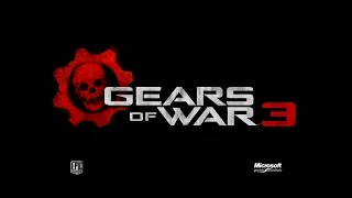 Gears of War 3 Story Trailer (Трейлер)