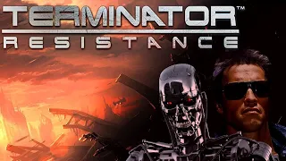 ★ГОСПИТАЛЬ★4 Terminator: Resistance