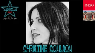 PROUST QUESTIONNAIRE 24: Christine Coulson | Writer by Uli Baer and Caroline Weber