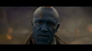 Yondu Arrow Scene 4K 60FPS AI UPSCALED (Guardians of the Galaxy Vol. 1)