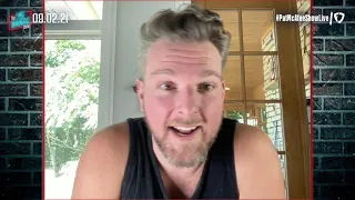 The Pat McAfee Show | Thursday September 2nd, 2021