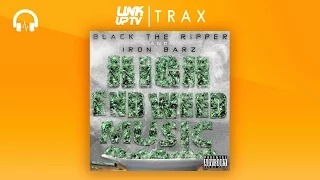 Black The Ripper & Iron Barz - Delahaze Ft HL | Link Up TV TRAX