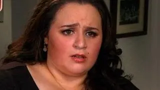 Nikki Blonsky: I'm Publically Bullied Every Day