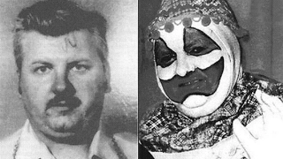 The Killer Clown John Wayne Gacy 4/5