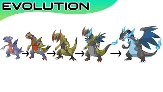 Pokémon Evolutions You Didn't Know #51 | Max S