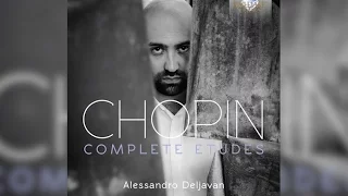 Chopin: Complete Etudes (Full Album)