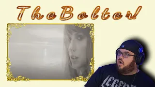 Taylor Swift -The Bolter | Reaction