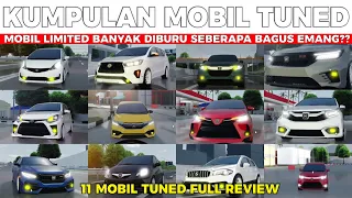 Mobil Tuned Limited Ini Sempet Restock!! Gimana Rasanya & BerBackfire - Roblox Car Driving Indonesia