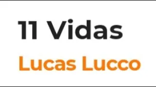 No Violão 11 Vidas música Cifrada para aprender tocar