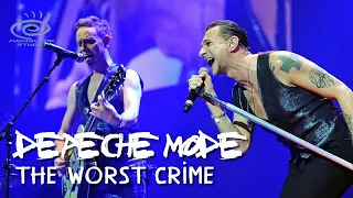 Depeche Mode - The Worst Crime (Medialook Remix 2020)