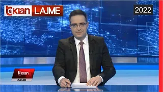 Edicioni i Lajmeve Tv Klan 11 Nëntor 2022, ora 23:00 l Lajme - News