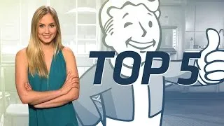 Fallout 4 and The Last of Us 2 Rumor News - IGN Daily Fix