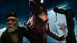 Дед инсайд живой ( DbD / Garry's Mod )