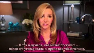 Web Therapy S03E10 rus sub Веб терапия