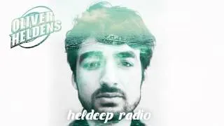 Oliver Heldens - Heldeep Radio #017