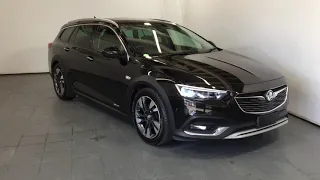 Calais V 2018 ZB MK11 MY18  Liftback AWD Auto Wagon Stk Number 67529