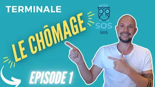 Comment lutter contre le chômage? Episode 1 [SES - Terminale]