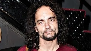 Former Megadeth Drummer Nick Menza Dead, Reportedly Collapsed on Stage During Show