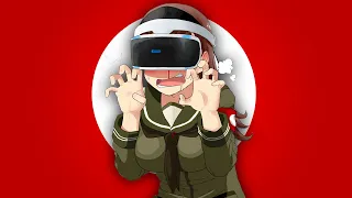 КАК Я ИСКАЛ ДЕВУШКУ В VR | Обзор на ВР