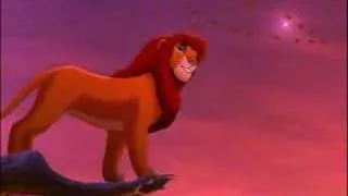 The Lion King 2 - We Are One (English)