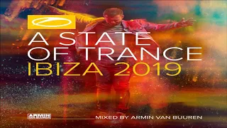 A State Of Trance Ibiza 2019 In The Club Full Album