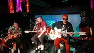 Элизиум - Старые фотографии / Скрябiн cover Live