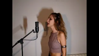 Gaia - Left Outside Alone (Cover Anastacia)